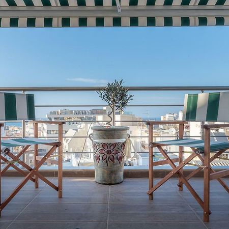 Agios Titos Luxury Home كاندية المظهر الخارجي الصورة